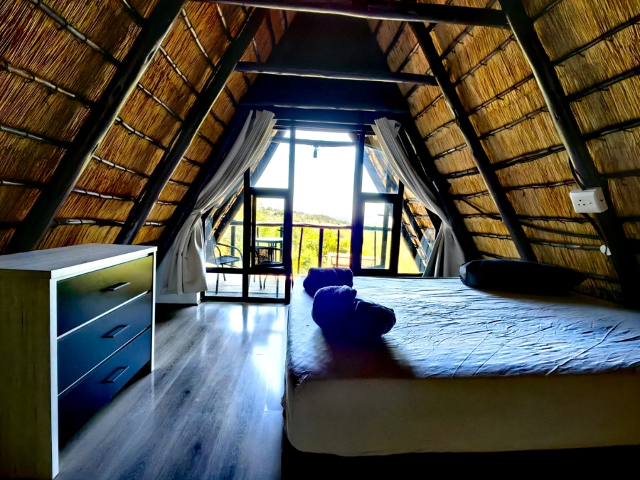 1 Bedroom Property for Sale in Utopia Nature Estate North West